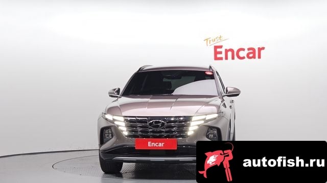 Hyundai Tucson Tucson (NX4) 2023 года - похожие автомобили