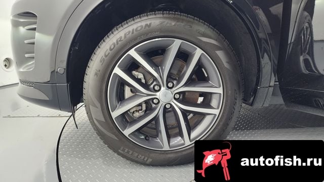 Land Rover Discovery Sport Discovery Sports 2nd Generation 2024 года - вид 5