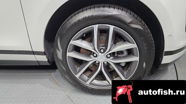 Land Rover Range Rover Evoque Range Rover Evoque 2nd Generation 2024 года - вид 5