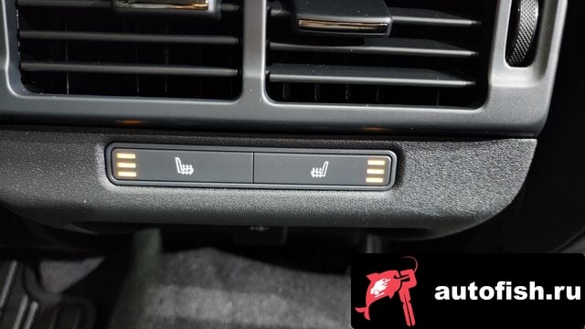 Land Rover Range Rover Evoque Range Rover Evoque 2nd Generation 2024 года - похожие автомобили