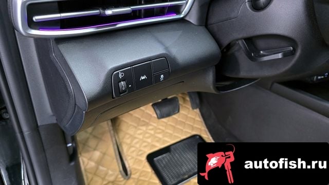 Hyundai AVANTE Avante (CN7) 2020 года - похожие автомобили