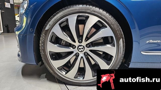 Bentley Flying Spur Flying Spur 3rd Generation 2023 года - вид 5