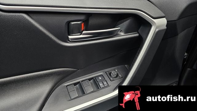 Toyota RAV4 RAV4 5th Generation 2024 года - вид 16