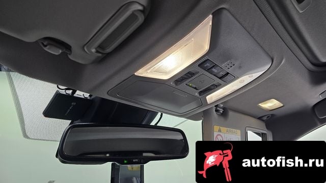 Toyota RAV4 RAV4 5th Generation 2024 года - вид 18