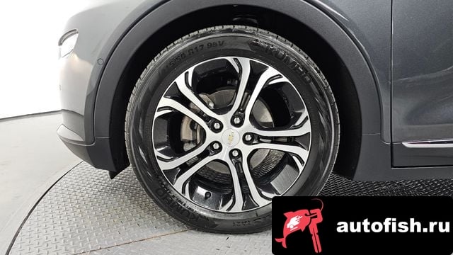 Chevrolet (GM Daewoo) Bolt EV Bolt EV 2021 года - вид 5