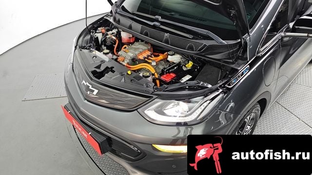 Chevrolet (GM Daewoo) Bolt EV Bolt EV 2021 года - вид 6