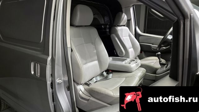 Hyundai Starex The New Grand Starex 2018 года - похожие автомобили