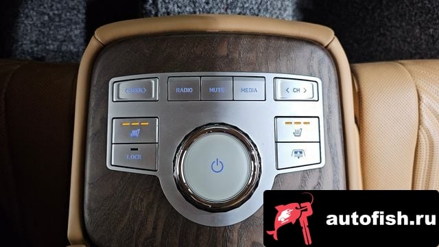 Genesis G80 G80 (RG3) 2023 года - похожие автомобили