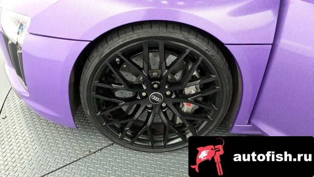 Audi R8 R8 (4S) 2017 года - вид 5