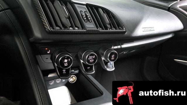 Audi R8 R8 (4S) 2017 года - похожие автомобили