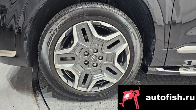 Hyundai Santafe The New San Tafe 2023 года - вид 5