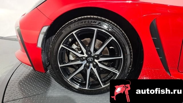 Toyota 86 GR86 2024 года - вид 5