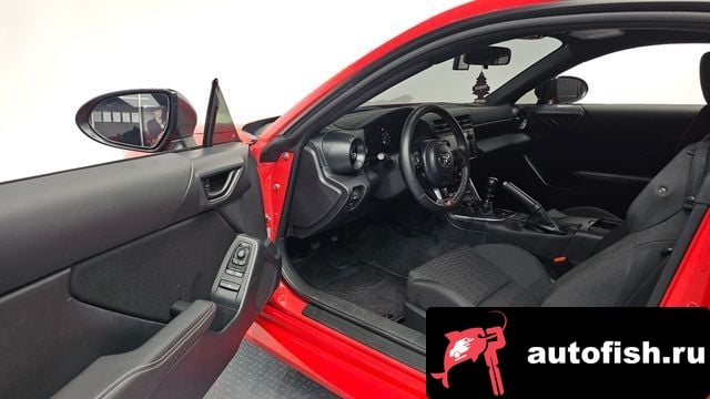 Toyota 86 GR86 2024 года - вид 10