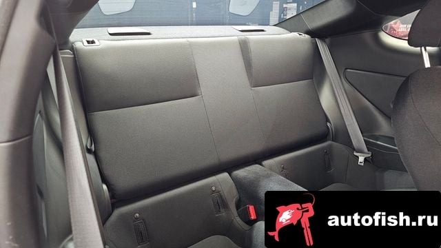 Toyota 86 GR86 2024 года - вид 12