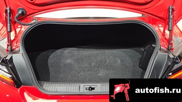 Toyota 86 GR86 2024 года - вид 20