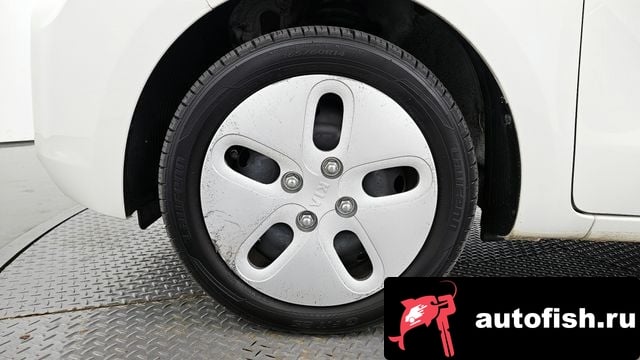 Kia RAY The New Ray 2021 года - вид 5