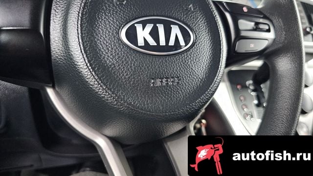 Kia RAY The New Ray 2021 года - похожие автомобили