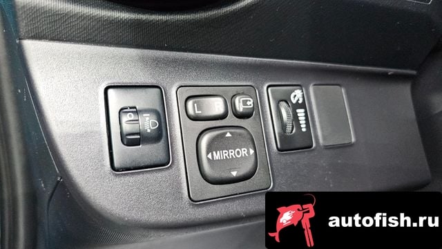 Toyota Prius Prius C 2018 года - вид 14