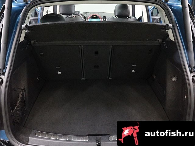 Mini Countryman Cooper SD Country Man 2019 года - вид 5