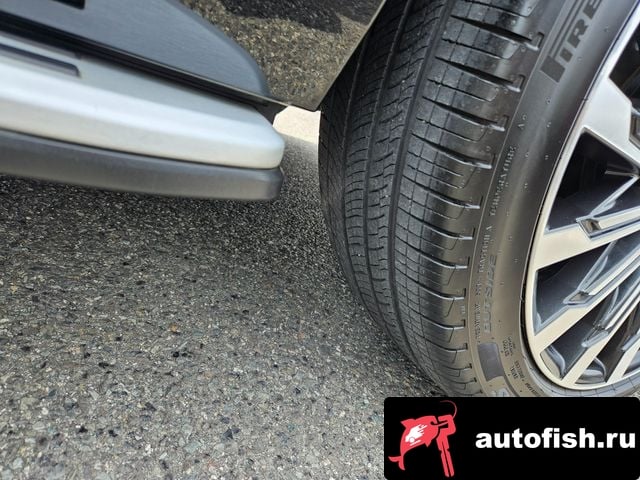 Hyundai Santafe San Tafe (MX5) 2023 года - вид 5