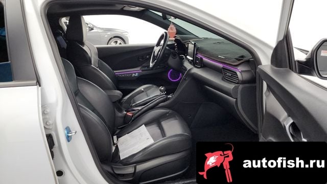 Hyundai Veloster Veloster (JS) 2018 года - похожие автомобили