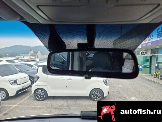 Hyundai Solati Solati 2024 года - похожие автомобили