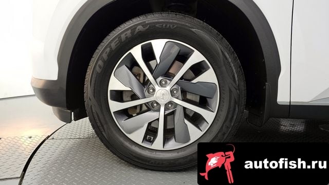 Hyundai Palisade Palisade 2020 года - вид 5