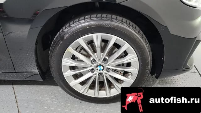 BMW 2-Series 2 Series Active Tourer (F45) 2020 года - вид 5