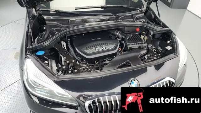 BMW 2-Series 2 Series Active Tourer (F45) 2020 года - вид 6