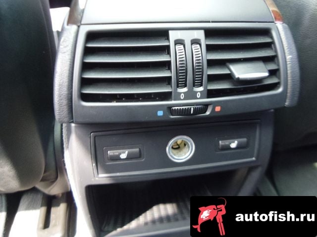 BMW X5 X5 (E70) 2009 года - вид 12