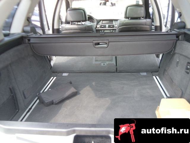 BMW X5 X5 (E70) 2009 года - вид 16