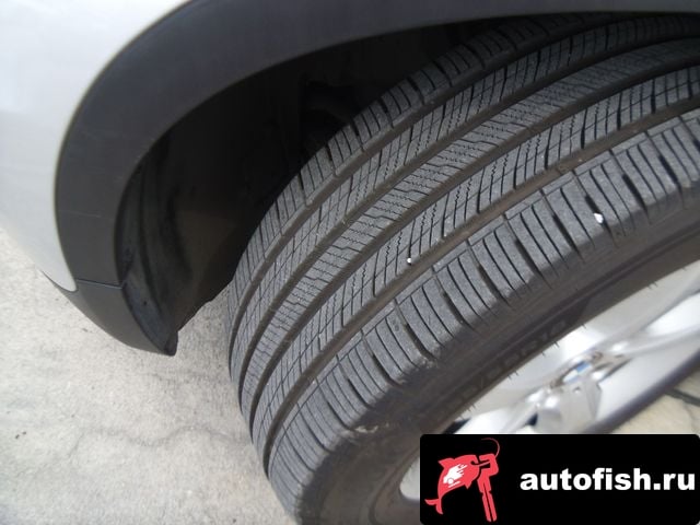 BMW X5 X5 (E70) 2009 года - вид 19