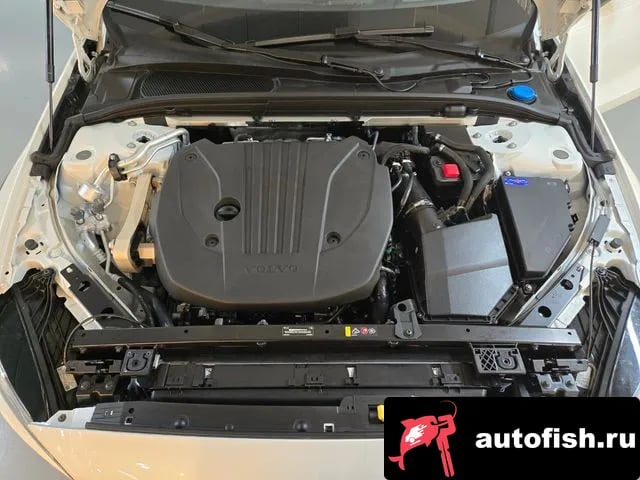 Volvo V60 V60 Cross-country 2nd Generation 2025 года - вид 6