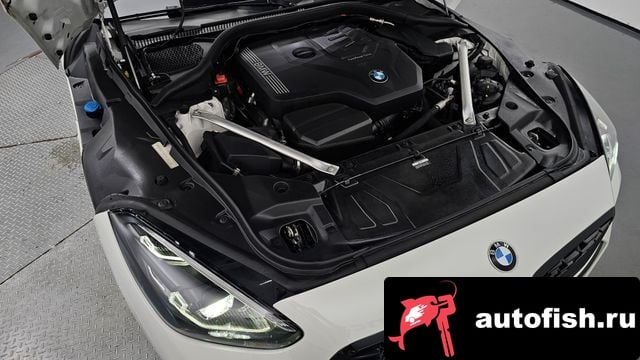 BMW Z4 Z4 (G29) 2023 года - вид 6