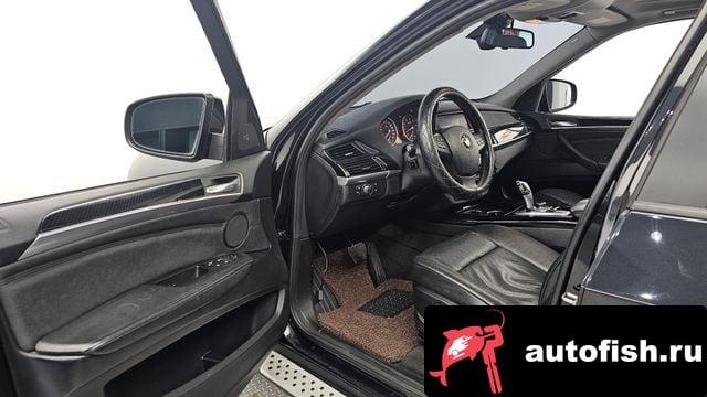 BMW X5 X5 (E70) 2010 года - вид 10