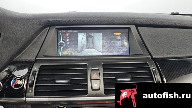 BMW X5 X5 (E70) 2010 года - вид 15