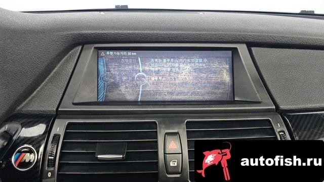 BMW X5 X5 (E70) 2010 года - вид 16