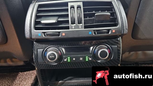 BMW X5 X5 (E70) 2010 года - вид 18