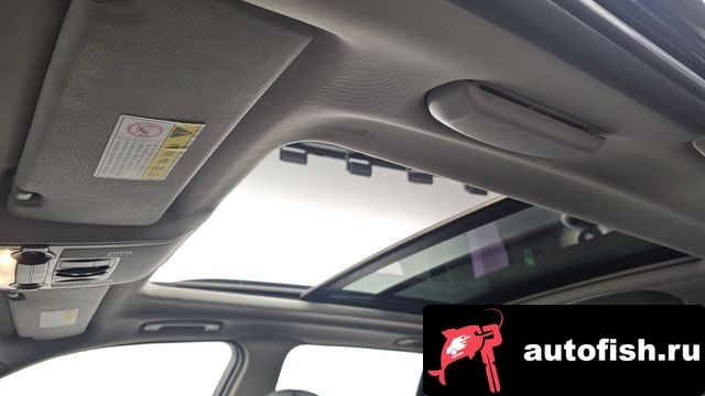 BMW X5 X5 (E70) 2010 года - вид 19