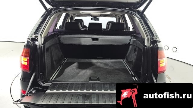 BMW X5 X5 (E70) 2010 года - вид 20