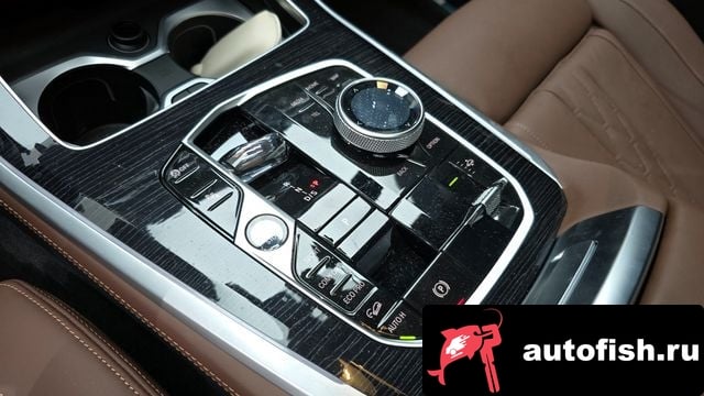 BMW X5 X5 (G05) 2025 года - вид 9