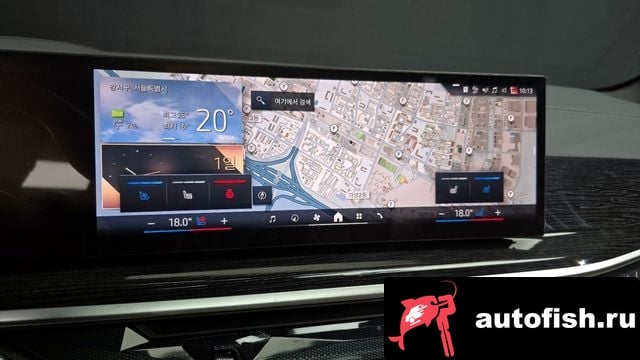 BMW X5 X5 (G05) 2025 года - вид 14