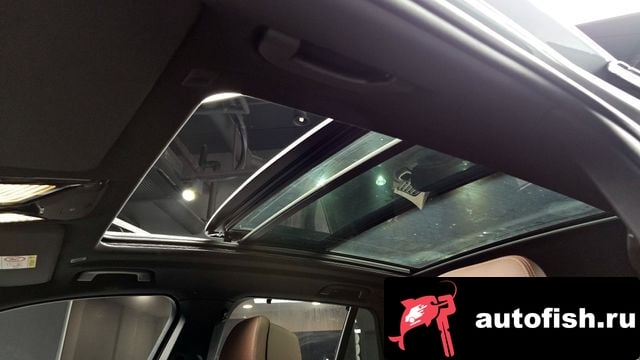 BMW X5 X5 (G05) 2025 года - вид 19