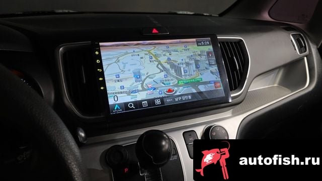 Kia RAY The New Ray 2021 года - похожие автомобили