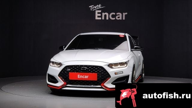 Hyundai Veloster Veloster (JS) 2019 года - похожие автомобили