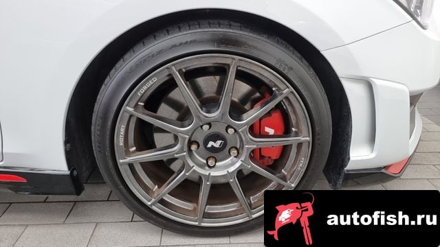 Hyundai Veloster Veloster (JS) 2019 года - вид 5