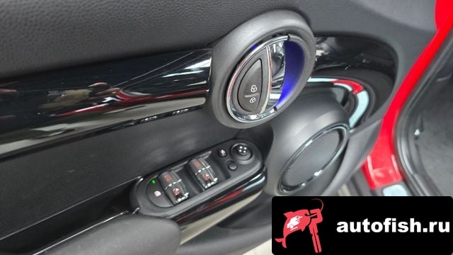 Mini Cooper Cooper 2019 года - похожие автомобили