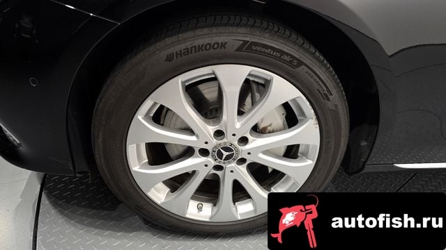 Mercedes-Benz E-Class E-Class W213 2018 года - вид 5