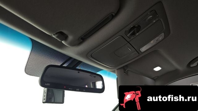 Kia Mohave The New Mojave 2018 года - похожие автомобили