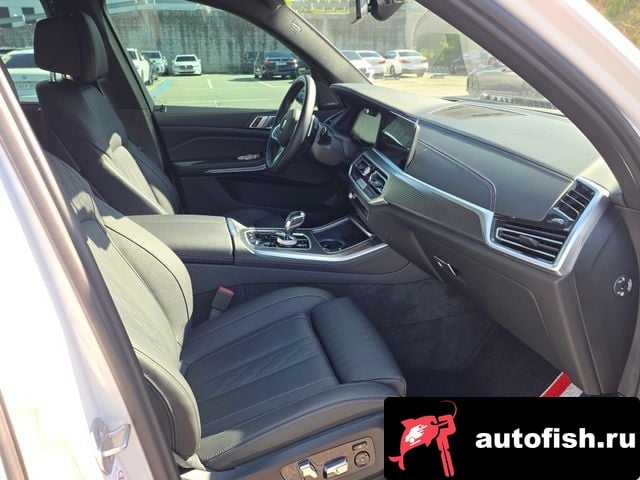 BMW X5 X5 (G05) 2023 года - вид 10